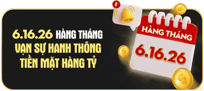 Tiền thưởng chào mừng mcw777 login