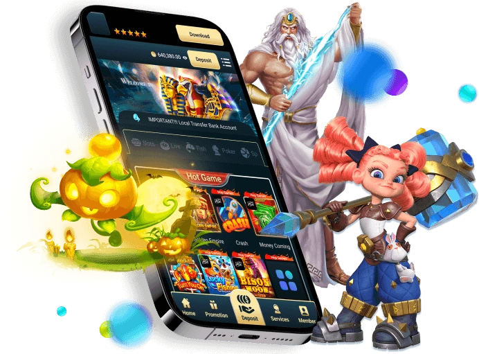 Đội ngũ hỗ trợ khách hàng chuyên nghiệp của mcw777 login