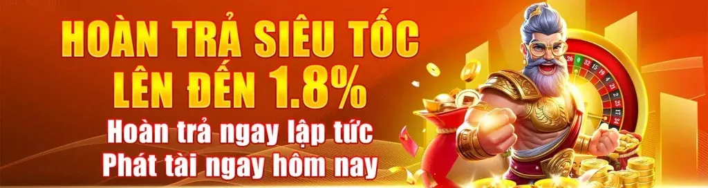 Chương trình VIP MCW777
