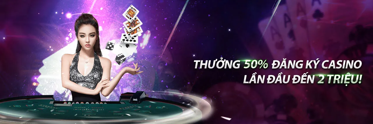 Sòng bạc trực tuyến MCW777 Đăng Nhập với người chia bài chuyên nghiệp