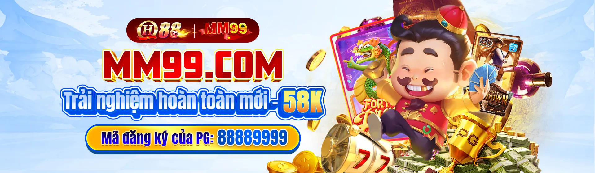Hình ảnh chính của blog MCW777 Login
