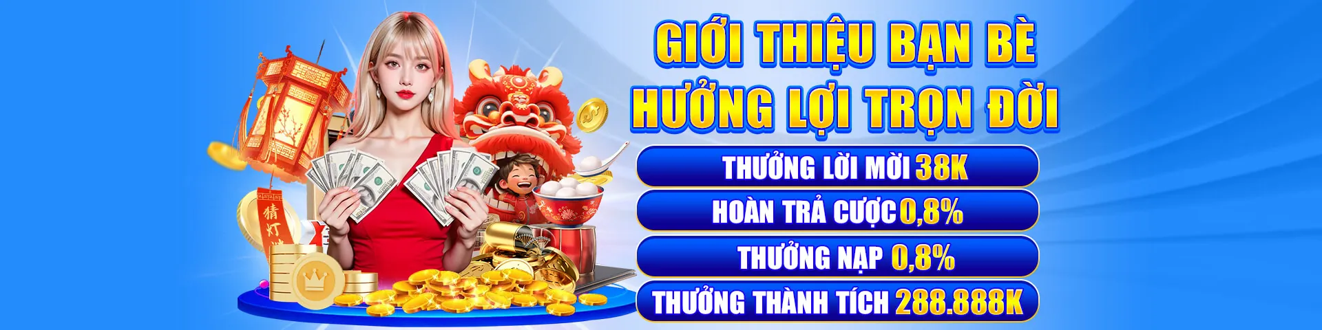 Hình ảnh chính trò chơi Nổ Hũ MCW777