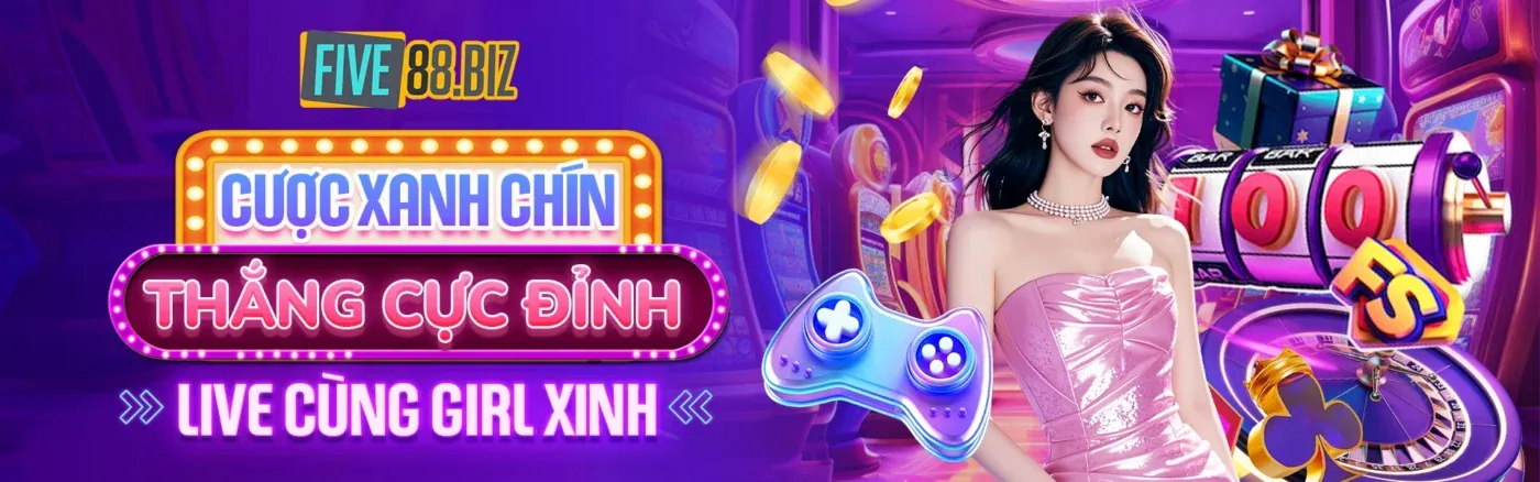 Trò chơi Casino