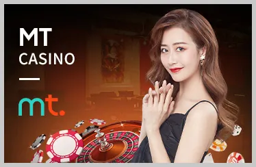 Sòng bạc trực tuyến mcw777 login