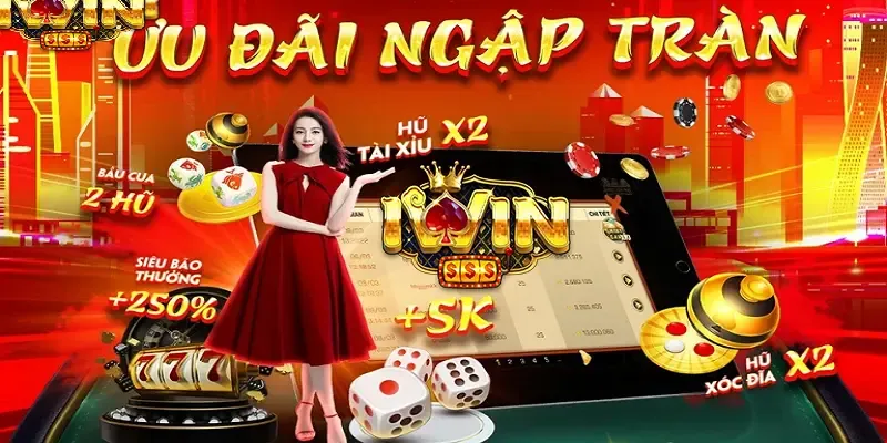 Chương trình VIP MCW777 Login mới